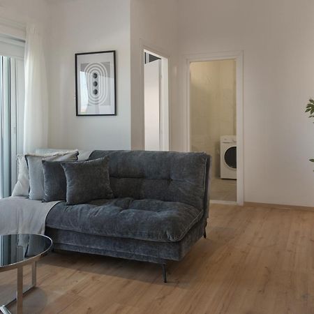 Phaedrus Living City Breeze Residences Finesse Larnaca Exterior photo