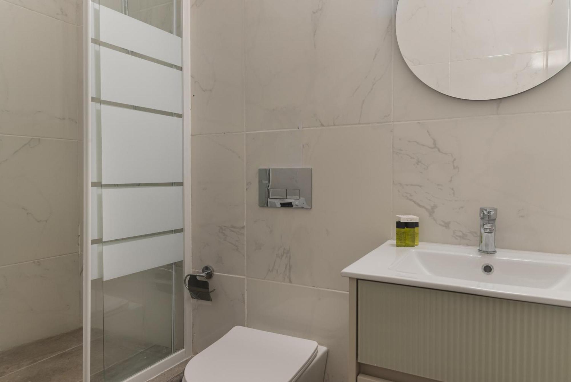 Phaedrus Living City Breeze Residences Finesse Larnaca Exterior photo