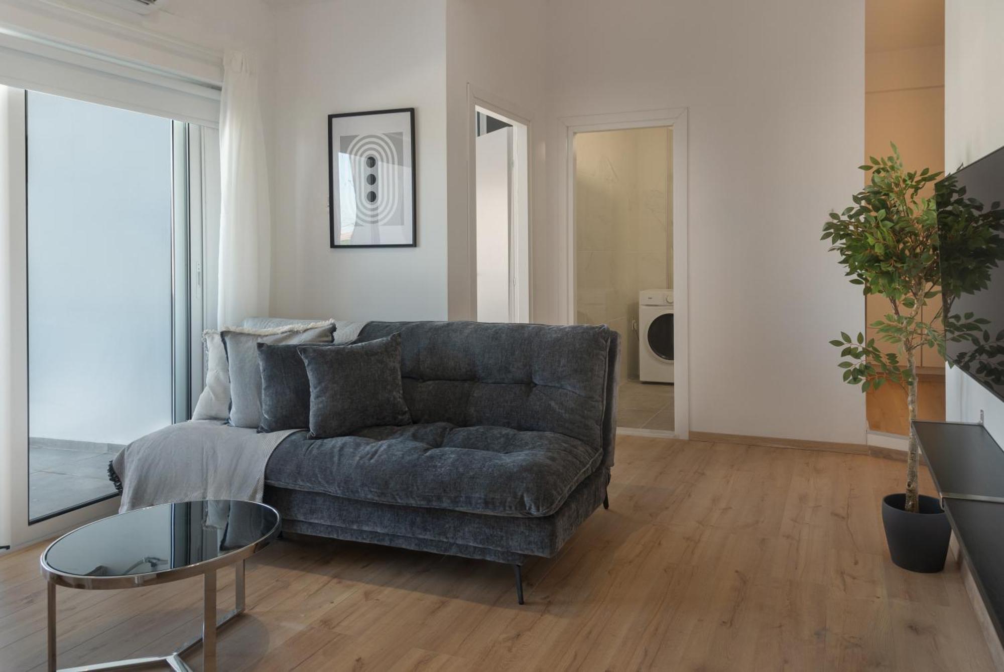 Phaedrus Living City Breeze Residences Finesse Larnaca Exterior photo